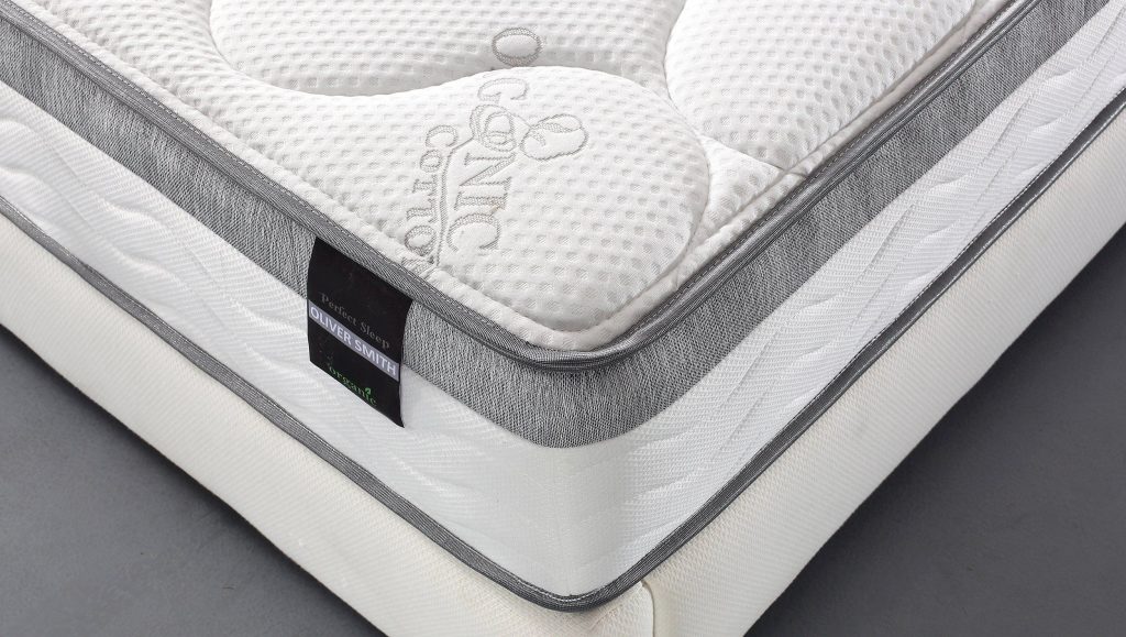 swoon editions smith mattress review