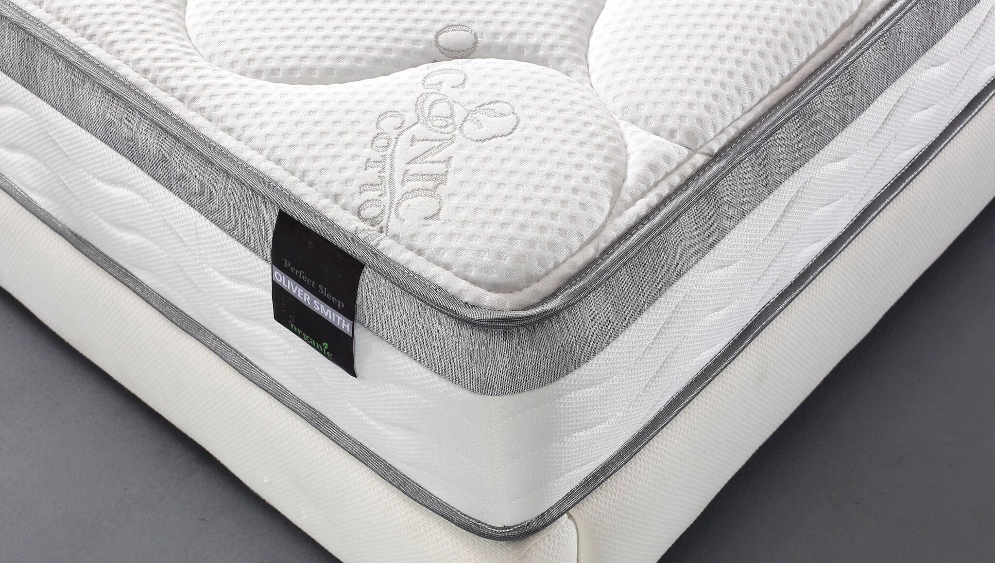 broxburn euro top mattress