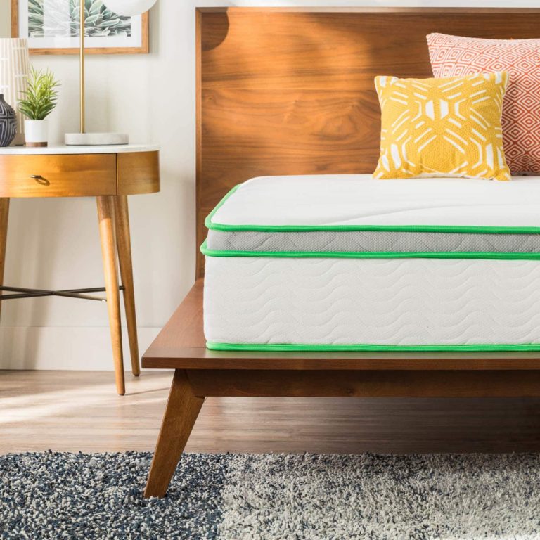 Linenspa Latex Hybrid Mattress Review Should You Consider It