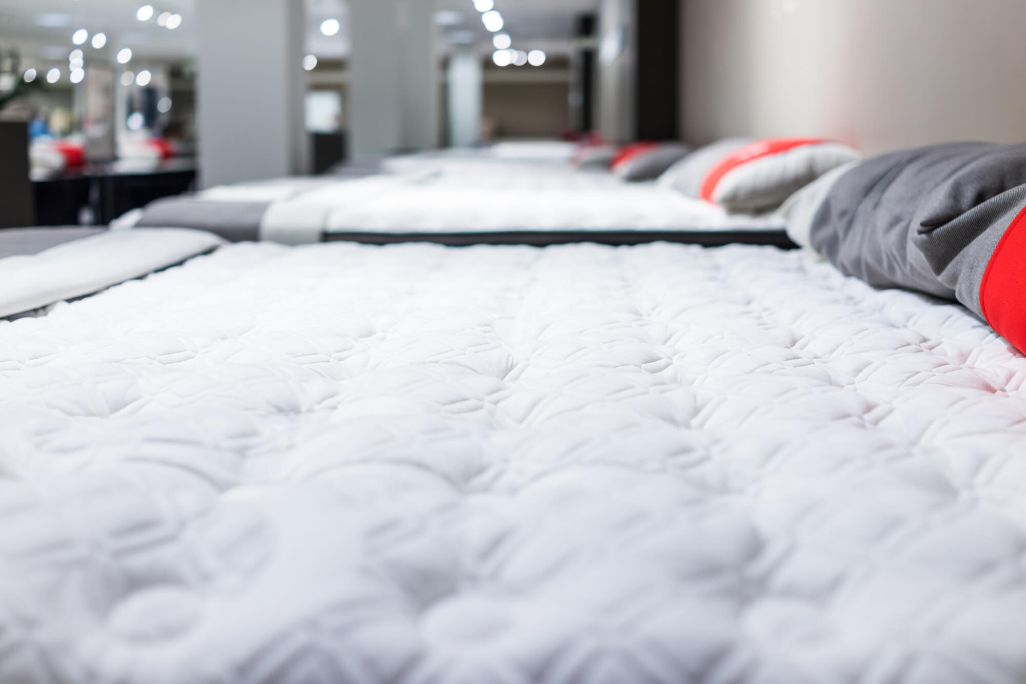 Best Mattresses for Side Sleepers