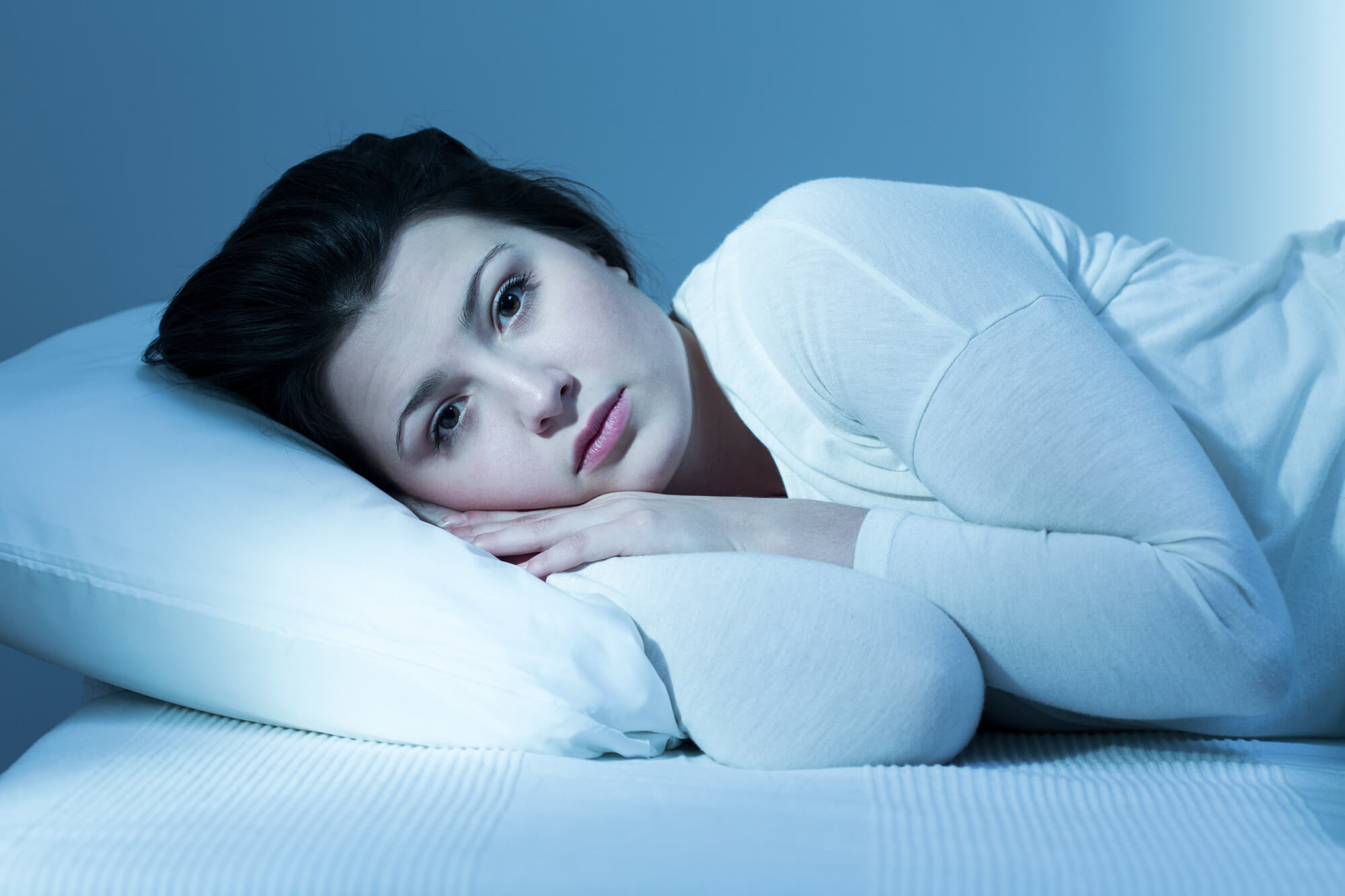 Will Lack Of Sleep Affect Blood Sugar