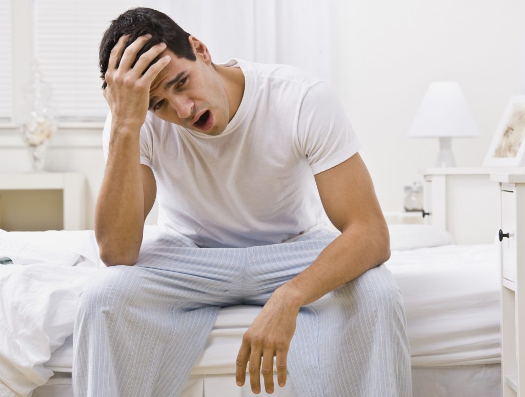 Can't Sleep? Learn How to Know if You Have Insomnia