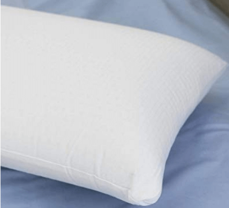 beautyrest pillows for side sleepers