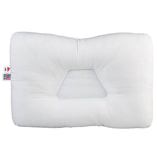 pillow for neck pain