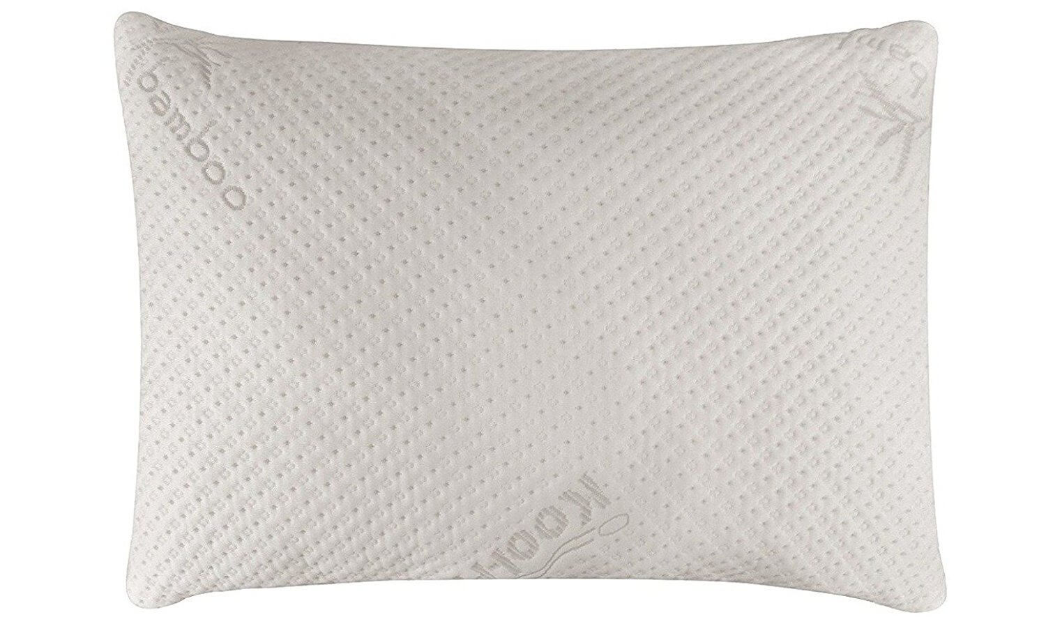 Best 10 Pillows of 2023 Updated List and Buying Guide Mattress