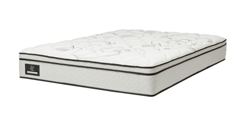 forty winks bed mattress