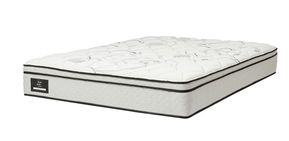 forty winks panther mattress review