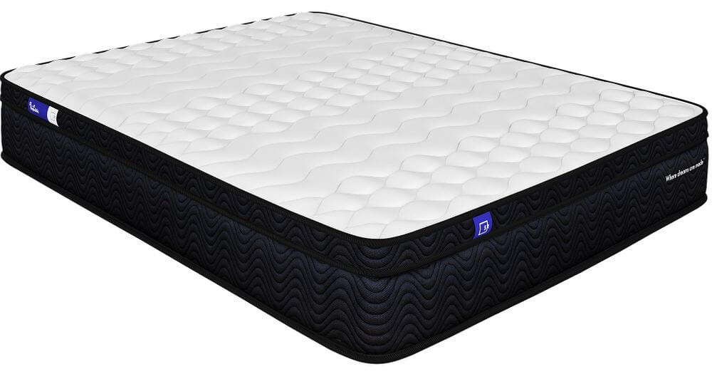sleep republic mattress protector