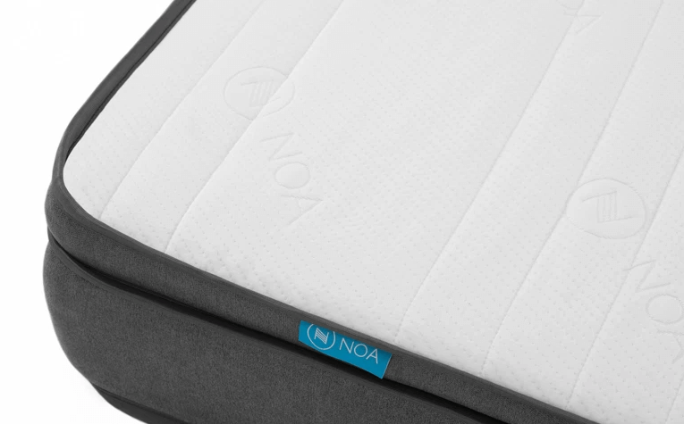 noa mattress review whirlpool