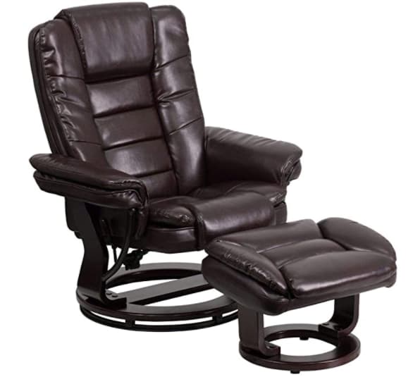 The 5 Best Recliner Chairs For Disabled And Handicapped Persons - 2023