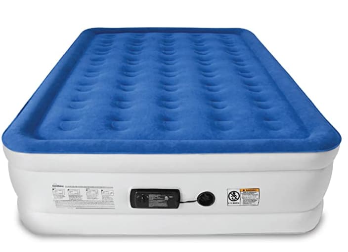 euro bed air mattress australia