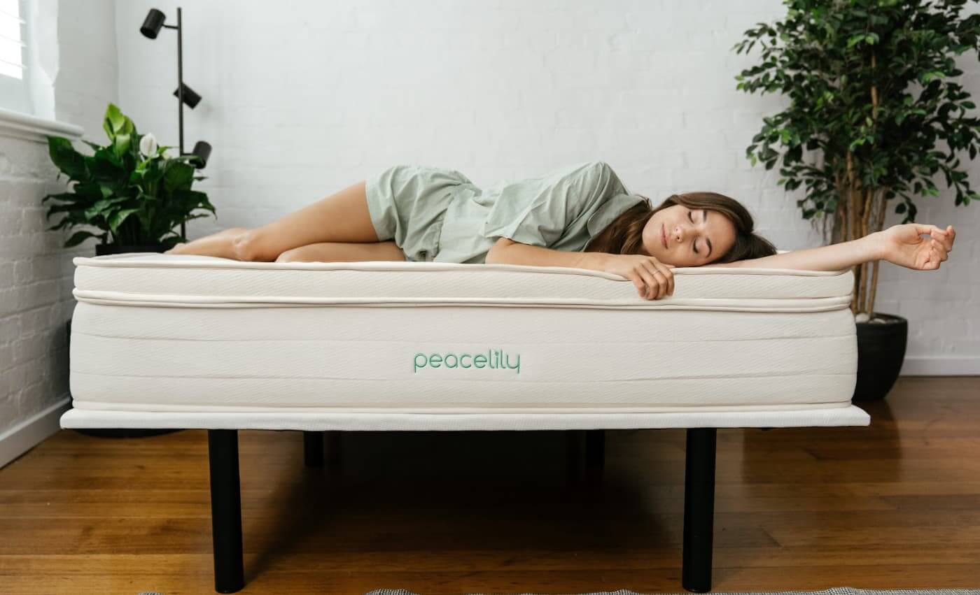 best rated boxed mattress