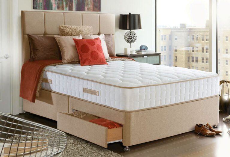 Makin Mattress Review 2023 [Is it worth it?]