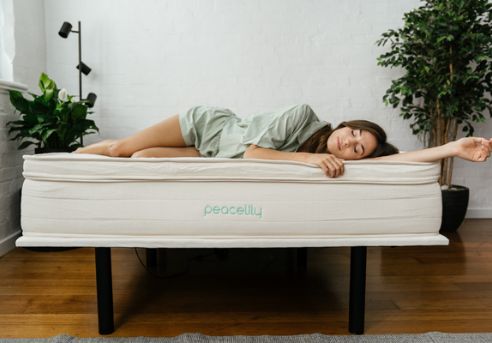 peacelily mattress review