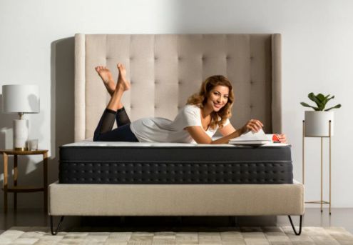noa mattress review