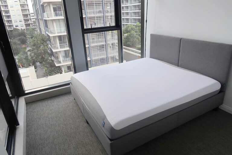 Emma Diamond Hybrid Mattress Review (2023 Updated) Sleepify Expert