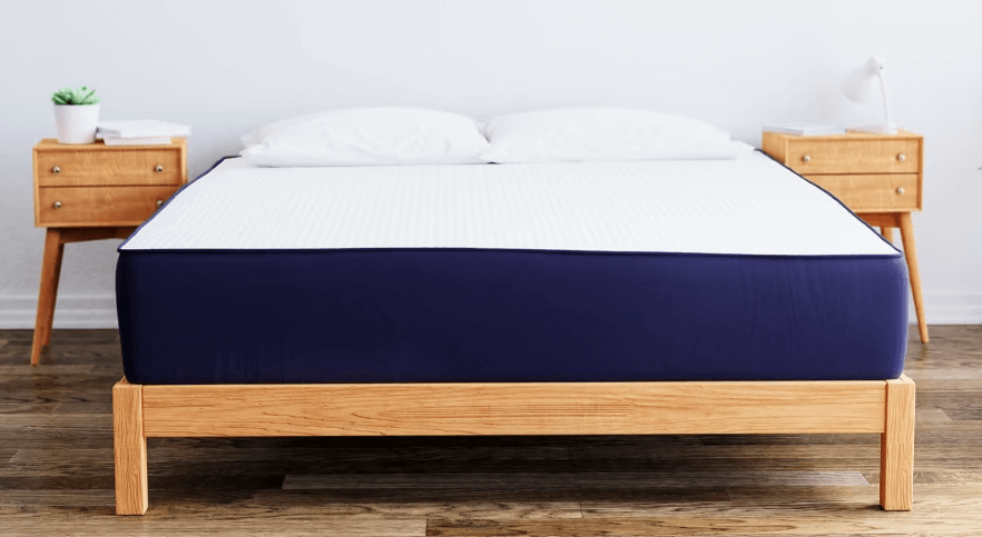 onebed original latex mattress