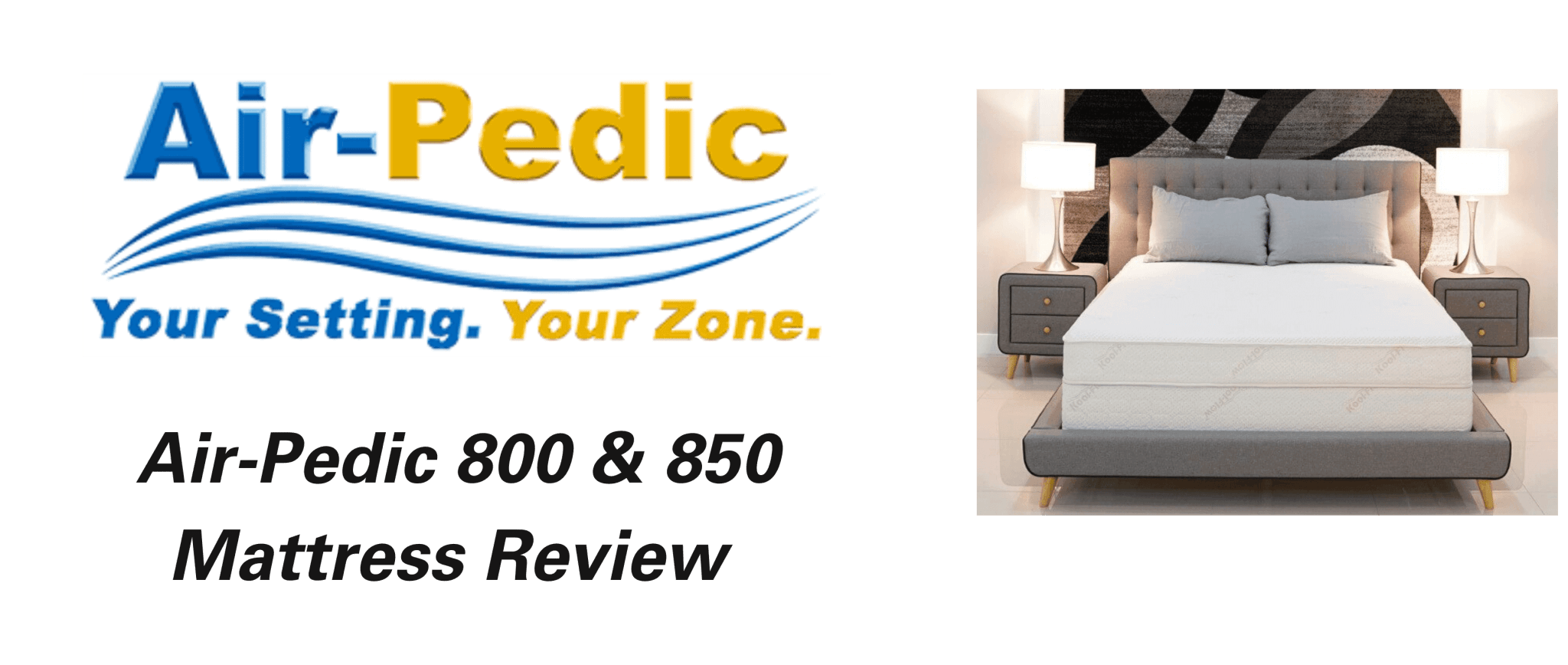 galaxy rest-o-pedic mattress review