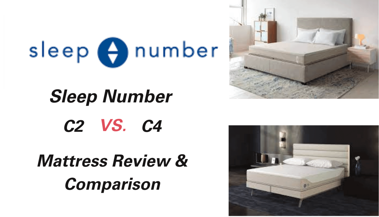 The 5 best alternatives to a Sleep Number bed