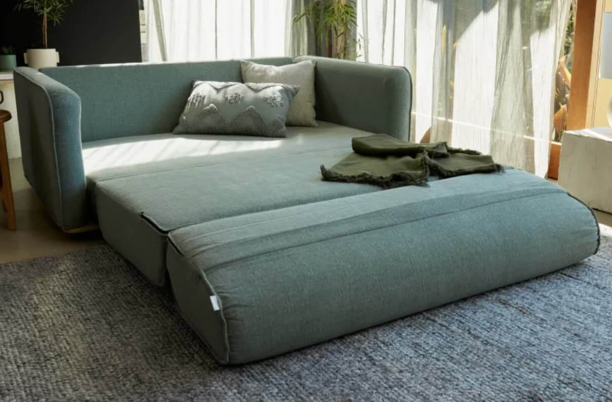 Koala Cushy Sofa Bed