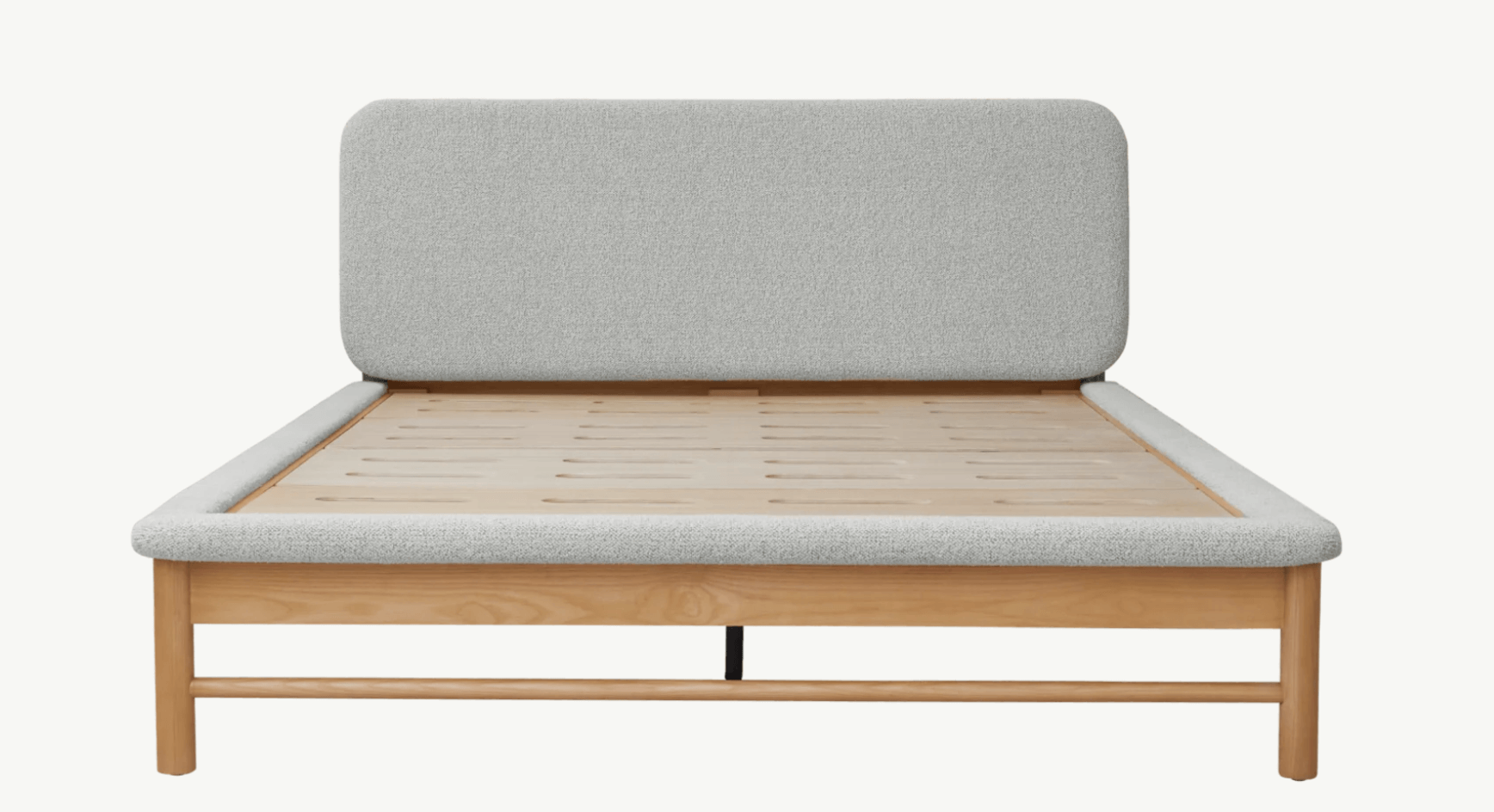 Koala Paddington Bed Base Review (2024) Sleepify Expert Mattress Reviews